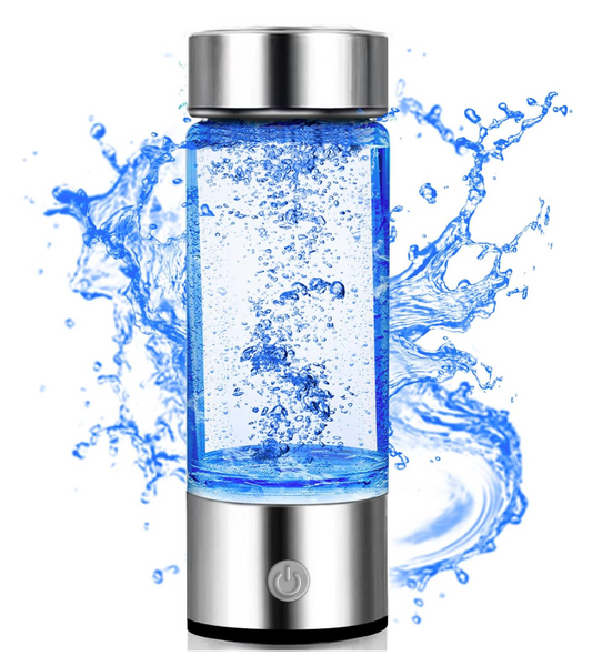 HydroPro Ionizer Bottle